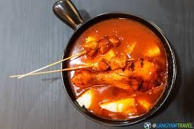 Chicken Satti Satti (5pcs)